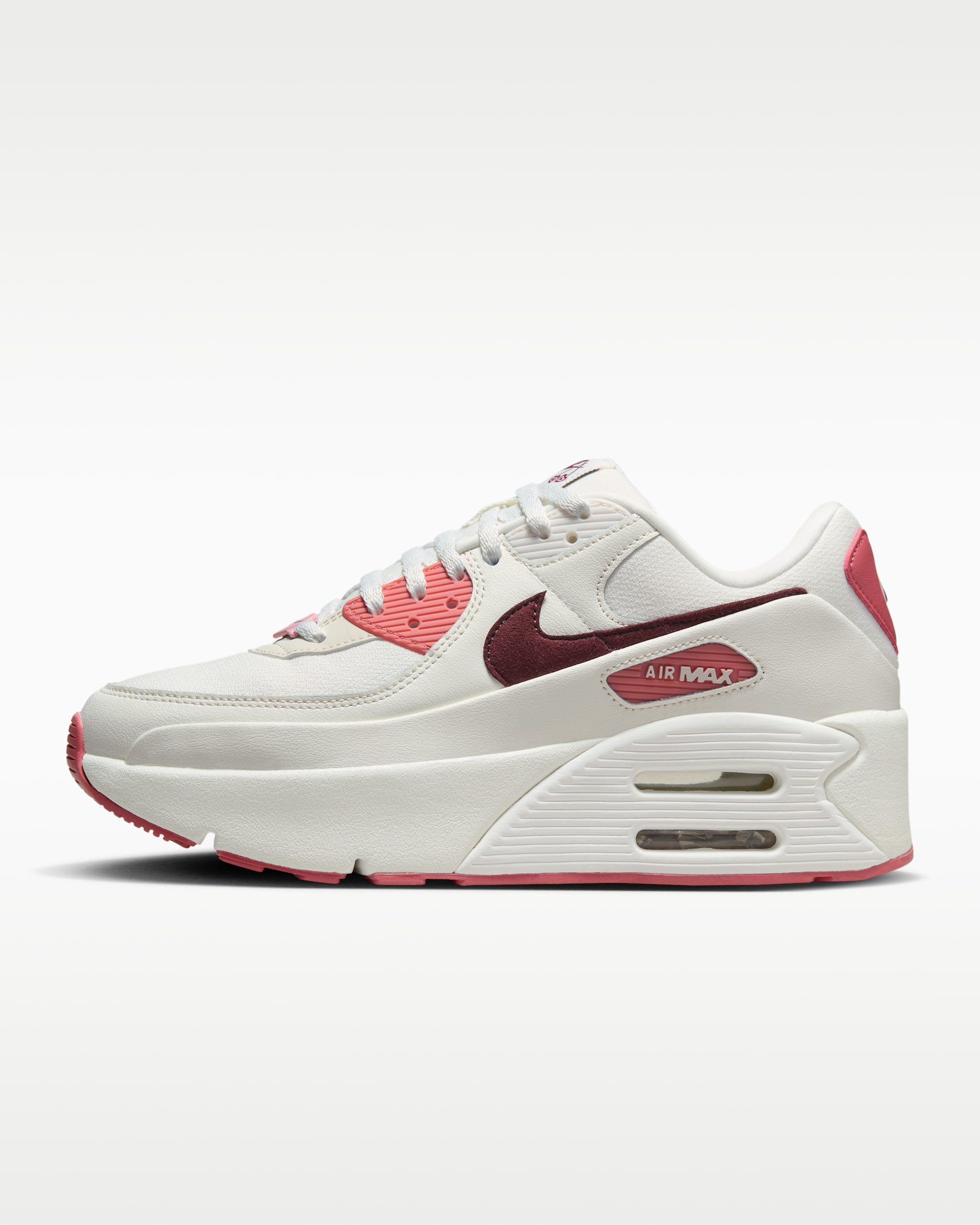 Nike Air Max 90 LV8 SE Women's Shoes. Nike ID